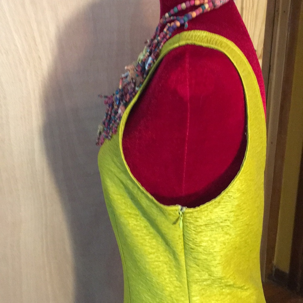 Dress - Picture 3 of 3